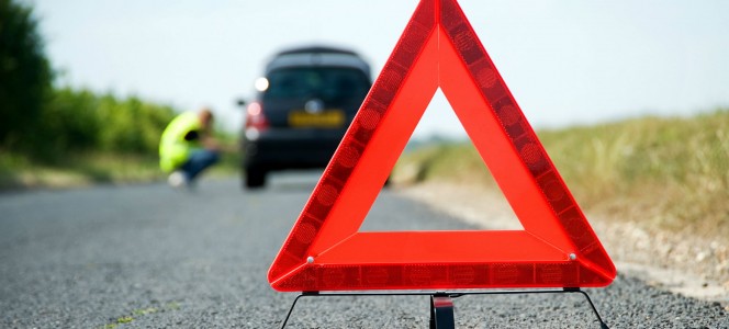 Cómo actuar ante una avería en carretera-BC Servicios Integrlaes SL